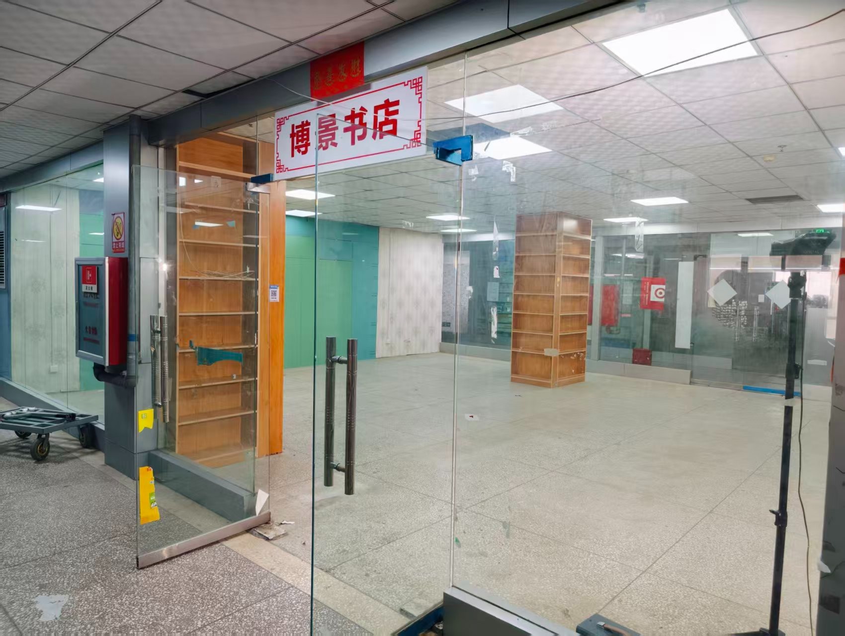 南沟上街AI浪潮已至，优质企业抢先布局